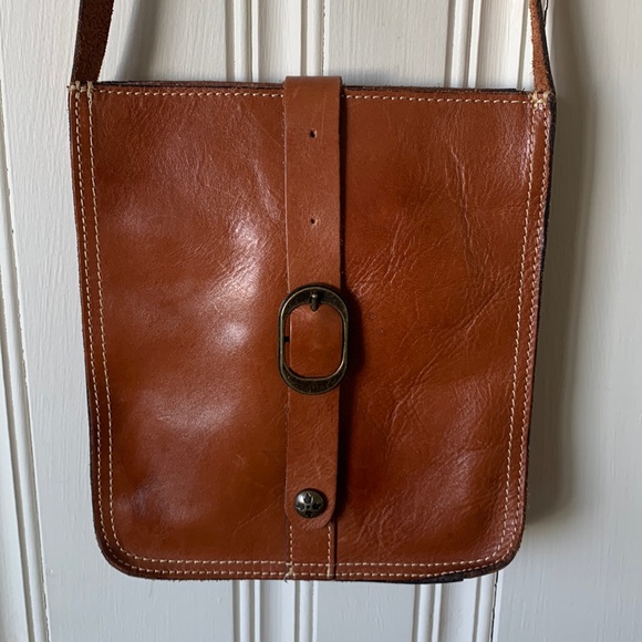 Patricia Nash Handbags - Patricia Nash Crossbody